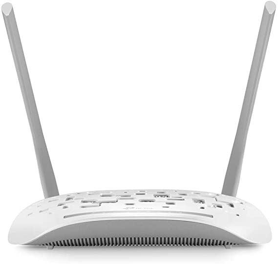 TP LINK TD-W8961N 300Mbps Wireless N ADSL2+ Modem Router