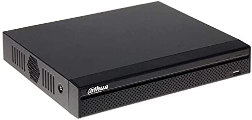 DAHUA DH-XVR1B04 Record Camera 2 MP Recorder 2 MP WD