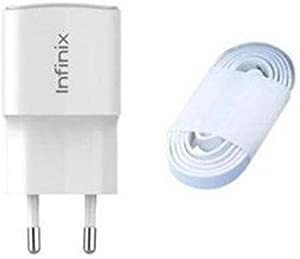 Infinix Micro USB fast charger ,3A