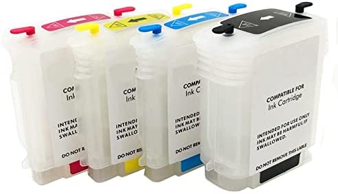 HP ink free free ink stamp continuous ink printer ciss stamp