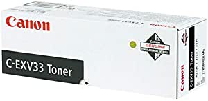 Canon Toner Cartridge [cexv-33]