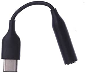 Samsung Type-C to Aux Cable Adapter