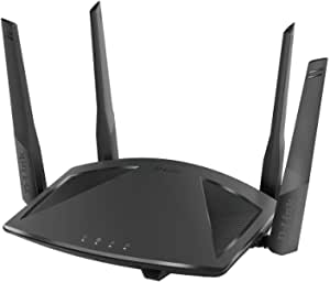 EXO AX1800 MESH WI-FI 6 ROUTER