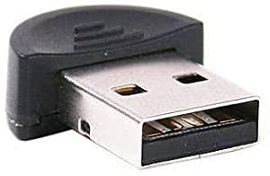 Mini Usb Bluetooth V2.0 Dongle Wireless Adapter For Laptop And Pc (bluetooth)