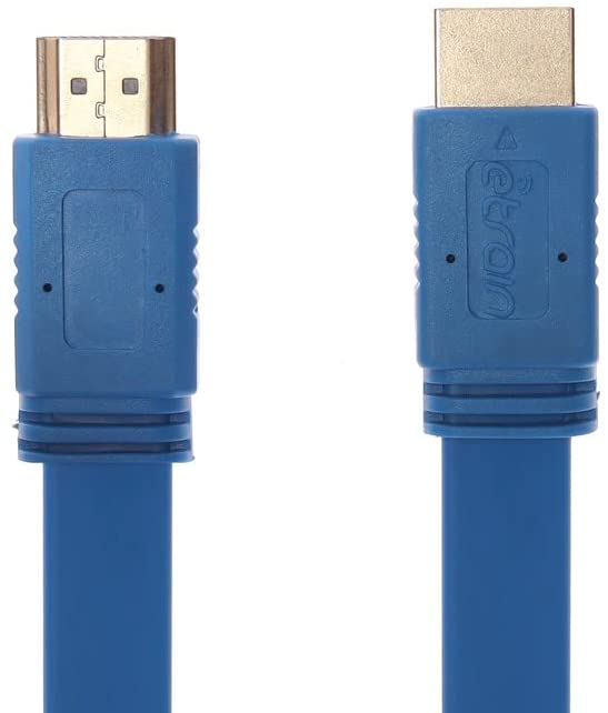 3M HDMI Cable - Blue