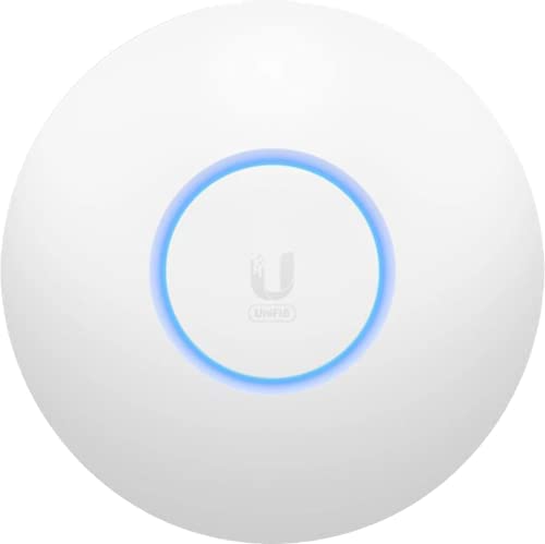 Ubiquiti UniFi 6 Lite Access Point (U6-Lite)
