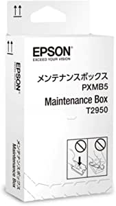 Epson C13T295000 - WF100W MAINTENANCE BOX