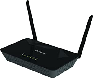 NETGEAR N300/D1500 802.11n Wi-Fi Modem Router