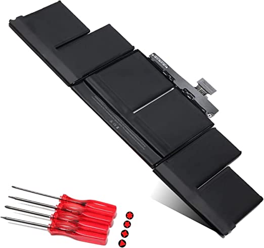 Apple Laptop Battery a1417 Laptop Battery