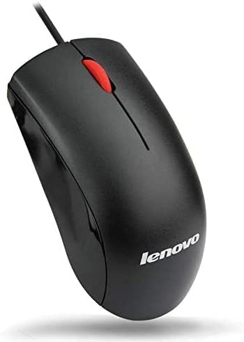 Lenovo USB Mouse For All - M120 Pro