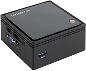 Gigabyte Intel Celeron GB-BXBT-1900 Mini PC Barebone Components