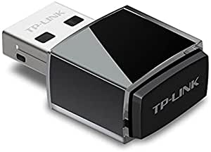 TP-Link Wifi Adapter N150 Single Band TL-WN725N
