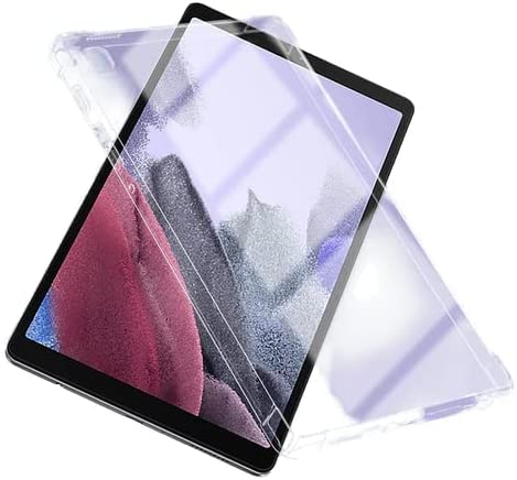 Samsung Galaxy Tab A7 Lite Tablet Case Cover Premium Protection ending Scratch