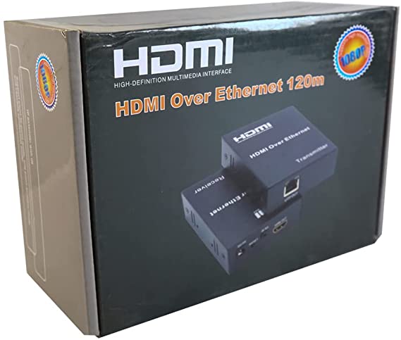 HDMI Extender 120M XO