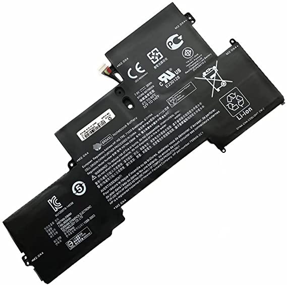 HP FOLIO 1020 laptop battery