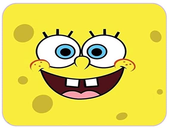 Creative Handcraft Mouse Pad from Creative Handcraft - Pure Rubber Mouse Pad - funny -