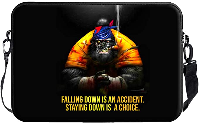 15.6 Inch Water Resistant Laptop Bag for ASUS Chromebook Flip C433TA c434 c436, HP Pavilion x360, Chromebook Inch HP Lenovo Acer Chromebook Notebook Sleeve Bag