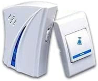 Humax Wireless Bell - 150m