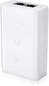 UBIQUITI - PoE Injector, 802.3at