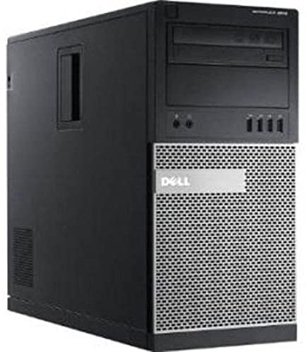 Dell - OptiPlex 9020 Core i5-4570, hard1000 GB, Ram 8GBk