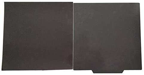 3D Printer 310 X 35x3mm Hot Bed Magnetic Sticker Flexible Platform