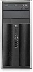 HP 6300/QV983AV Pro Computer (500 GB)