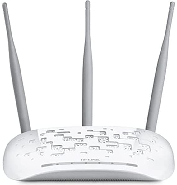 TP-Link TLWA901ND Wireless N Router