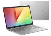 ASUS VivoBook K513EP-BQ312T(Intel® Core™ i7-1165G7 -Ram 8GB-hard 512SSD-VGA NVIDIA® GeForce® MX330 2GB GDDR5-Display 15.6FHD- Color Transparent Silver- os Windows