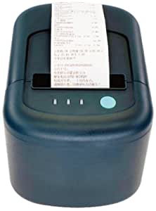 Alpha Thermal Receipt Printer Craft 8cm Heavy Work Alfa AE200 Receipt Printer