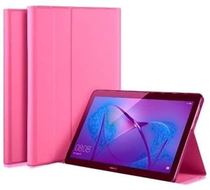Ful Cover For Realme Pad (2021) (10.4 inch) - Pink