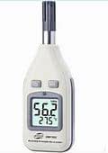 Thermo-Hygrometer Temperature and Humidity Meter, Model: GM1362