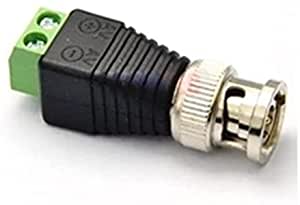 Tomvision Digital Camera Power Supply Bnc Connector