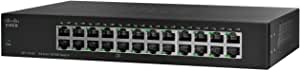 Cisco Small Business 24 port 10/100 Switch