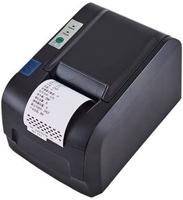 Thermal Printer - Sprt sp pos58ivubt, 58mm