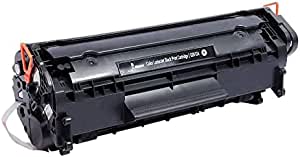 replacement laser Toner Cartridge for HP LASER JET P2050