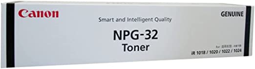 TONER CANON IR 1018/1020/1022/1014