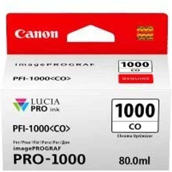 Canon CAN22286 Original Inkjet Cartridges
