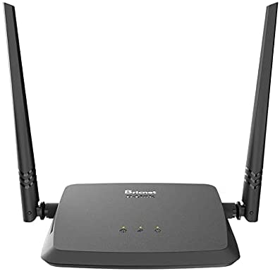 D-Link Wireless N300 Router (2725619458445)