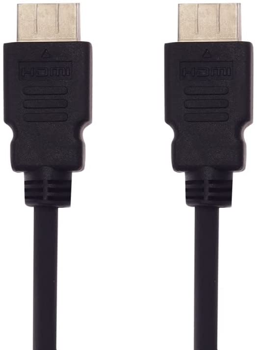 HDMI Cable Support 3D 5M - Black