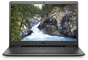 Vostro Notebook 3500 (Accent Black)