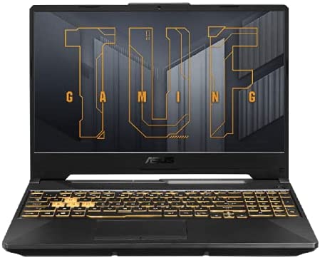 ASUS FX506HEB-BQ229T-Intel® Core™ i7-11800H-(Intel® UHD Graphics+ RTX™ 3050 Ti 4G)-15.6 FHD-RAM 8GB-512GB-Eclipse Gray
