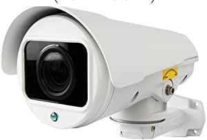 Mini PTZ Pullet Camera 2MP HD 10X IR30M
