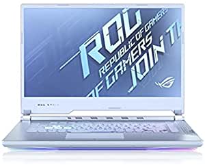 ASUS G512LI-HN099T Intel Core i7-10750H - 16GB Ram - 512GB Ssd- Nvidia GeForce Gtx 1650 4GB Windows 10 Gaming Laptop (15.6in, Glacier Blue)