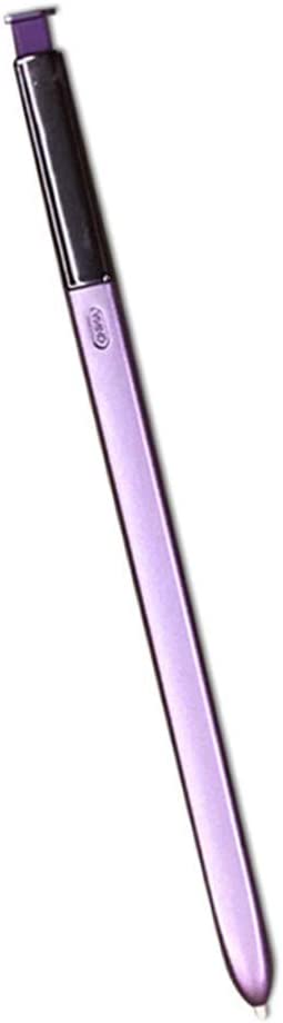 Ultra-Thin S Pen Note 9 Stylus S Pen for Note 9 N960 -N960 Replacement Active Stylus Touch S Pen - Purple Without Bluetooth