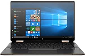 HP Spectre x360 13T 2021 Intel Core i7 11th Gen i7-1165G7, 16 GB RAM, 1 TB SSD, Win 10 PRO, Nightfall Black, Wi-Fi 6, 13.3" FHD Touch, HP Tilt Pen, 64 GB TW Pen Drive