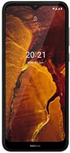 C30 Dual Sim White 3GB RAM 64GB 4G LTE-