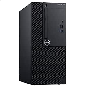 Dell Optiplex 3060 mini tower
