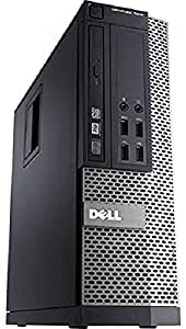 Dell Optiplex 7010 SFF Desktop PC - i5-3470 3.2GHz 8GB 500GB Win7