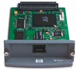 New-HP J7934G - Jetdirect 620N Fast Ethernet Print Server - HEWJ7934G