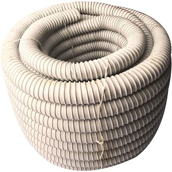 مم 32 متر 20 خفيف حراريFlexible